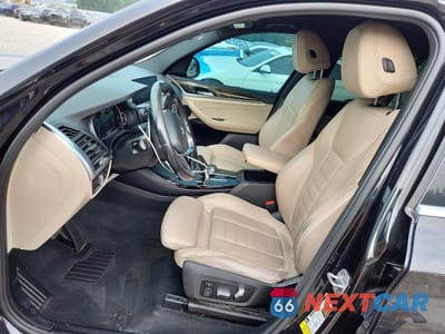 Zdjęcie 7 z 13 samochodu: 2019 BMW X3 SDRIVE30I VIN:5UXTR7C58KLF37799 - miniatura
