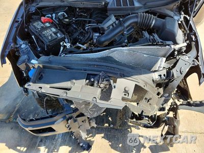 Zdjęcie 11 z 12 samochodu: 2025 FORD F150 XL VIN:1FTMF1L51SKD35286 - miniatura