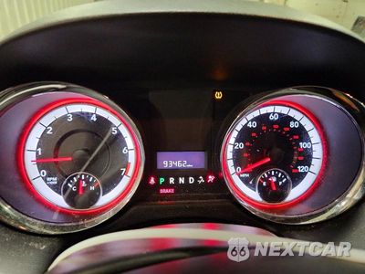 Zdjęcie 9 z 14 samochodu: 2018 DODGE GRAND CARAVAN SXT VIN:2C4RDGCG9JR239180 - miniatura