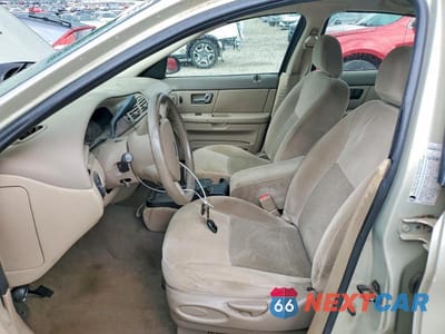 Zdjęcie 7 z 12 samochodu: 2006 FORD TAURUS SE VIN:1FAFP53U66A144677 - miniatura