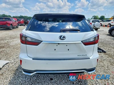 Zdjęcie 6 z 14 samochodu: 2022 LEXUS RX 350 L VIN:JTJHZKFA1N2042755 - miniatura