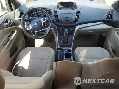 Zdjęcie 8 z 12 samochodu: 2014 FORD ESCAPE SE VIN:1FMCU0GX7EUD66019 - miniatura