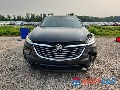 Piąte zdjęcie samochodu w środku: 2023 BUICK ENCLAVE PREMIUM VIN:5GAERCKW5PJ269809 - miniatura