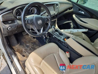 Zdjęcie 8 z 13 samochodu: 2020 BUICK ENVISION ESSENCE VIN:LRBFXCSA6LD160036 - miniatura