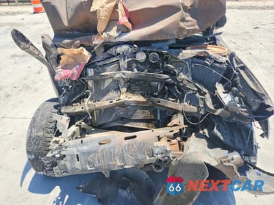 Zdjęcie 11 z 12 samochodu: 2014 TOYOTA TACOMA DOUBLE CAB PRERUNNER VIN:3TMJU4GN4EM172764 - miniatura