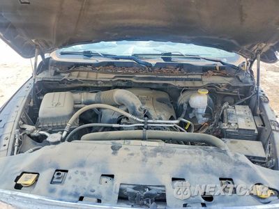 Zdjęcie 11 z 12 samochodu: 2019 RAM 1500 CLASSIC SLT VIN:1C6RR7TT6KS516633 - miniatura