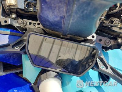 Zdjęcie 7 z 9 samochodu: 2022 YAMAHA YZFR1 VIN:JYARN66E1NA002061 - miniatura