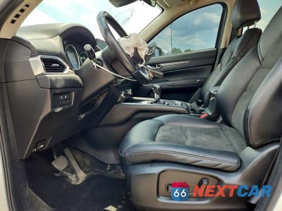 Zdjęcie 7 z 12 samochodu: 2018 MAZDA CX-5 TOURING VIN:JM3KFBCM3J0397178 - miniatura
