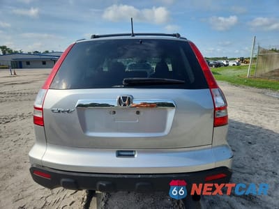 Zdjęcie 6 z 13 samochodu: 2009 HONDA CR-V EX VIN:3CZRE48509G704069 - miniatura