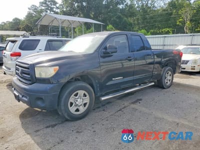2011 TOYOTA TUNDRA DOUBLE CAB SR5 5TFRM5F16BX032213 - główne zdjęcie licytacji z USA - miniatura