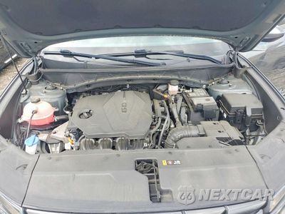 Zdjęcie 12 z 13 samochodu: 2022 HYUNDAI TUCSON SE VIN:5NMJA3AE1NH009827 - miniatura