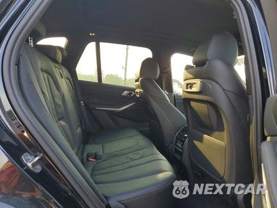 Zdjęcie 11 z 13 samochodu: 2022 BMW X5 XDRIVE40I VIN:5UXCR6C01N9M56950 - miniatura