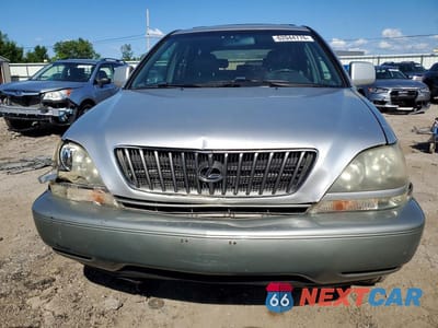 Piąte zdjęcie samochodu w środku: 2000 LEXUS RX 300 VIN:JT6HF10U9Y0114138 - miniatura