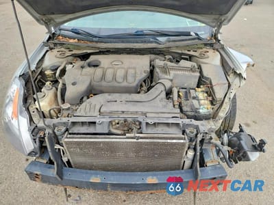 Zdjęcie 11 z 12 samochodu: 2007 NISSAN ALTIMA 2.5 VIN:1N4AL21E27N490753 - miniatura