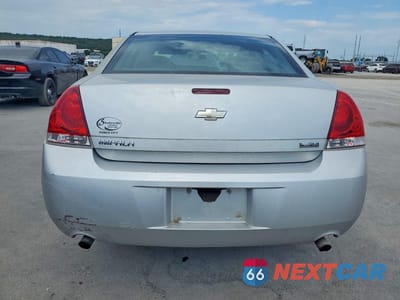 Zdjęcie 6 z 12 samochodu: 2012 CHEVROLET IMPALA LS VIN:2G1WF5E34C1155015 - miniatura