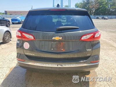 Zdjęcie 6 z 12 samochodu: 2020 CHEVROLET EQUINOX LT VIN:3GNAXKEV9LS648747 - miniatura