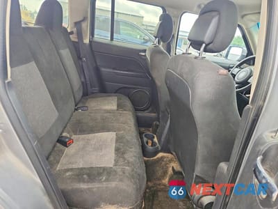 Zdjęcie 10 z 13 samochodu: 2016 JEEP PATRIOT SPORT VIN:1C4NJRBB8GD594748 - miniatura