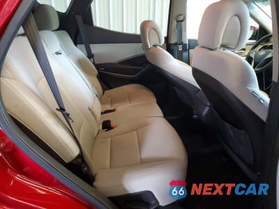 Zdjęcie 11 z 13 samochodu: 2015 HYUNDAI SANTA FE SPORT 2.4L VIN:5XYZUDLB2FG252092 - miniatura