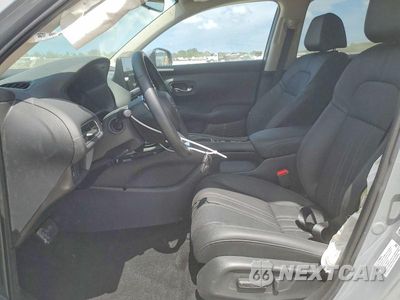 Zdjęcie 7 z 13 samochodu: 2026 HONDA HR-V EXL VIN:3CZRZ1H71TM740253 - miniatura