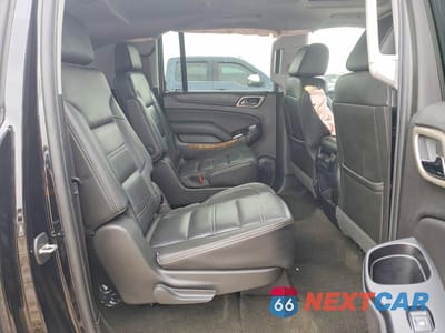 Zdjęcie 11 z 13 samochodu: 2017 GMC YUKON XL DENALI VIN:1GKS1HKJ3HR358067 - miniatura