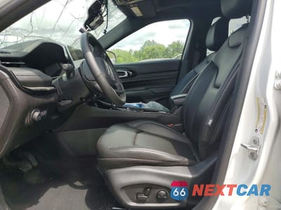 Zdjęcie 7 z 12 samochodu: 2025 JEEP COMPASS LIMITED VIN:3C4NJDCN4ST572129 - miniatura