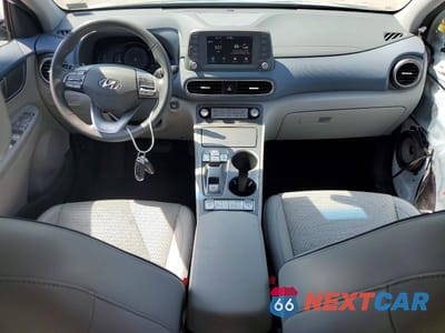 Zdjęcie 8 z 13 samochodu: 2021 HYUNDAI KONA LIMITED VIN:KM8K33AG3MU130877 - miniatura
