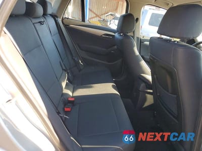 Zdjęcie 11 z 13 samochodu: 2014 BMW X1 SDRIVE28I VIN:WBAVM1C56EVW50790 - miniatura