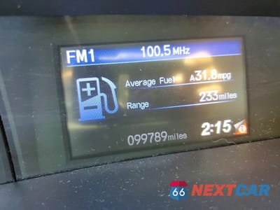 Zdjęcie 9 z 12 samochodu: 2012 HONDA CIVIC LX VIN:19XFB2F5XCE364862 - miniatura