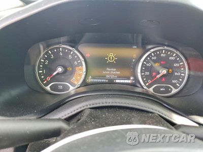 Zdjęcie 9 z 13 samochodu: 2021 JEEP RENEGADE LATITUDE VIN:ZACNJCBB7MPM43262 - miniatura