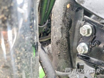 Zdjęcie 10 z 10 samochodu: 2025 KAWASAKI EX650 P VIN:ML5EXEP19SDAD7162 - miniatura