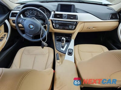 Zdjęcie 8 z 12 samochodu: 2018 BMW 320 XI VIN:WBA8A3C53JA487132 - miniatura