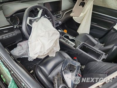 Zdjęcie 8 z 12 samochodu: 2023 NISSAN ALTIMA SR VIN:1N4AL4CV2PN319932 - miniatura