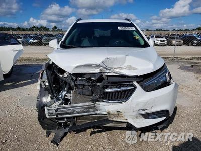 Piąte zdjęcie samochodu w środku: 2020 BUICK ENCORE PREFERRED VIN:KL4CJASB4LB011780 - miniatura