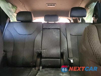 Zdjęcie 10 z 14 samochodu: 2021 HYUNDAI SANTA FE SEL VIN:5NMS6DAJ5MH341678 - miniatura