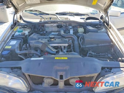 Zdjęcie 12 z 13 samochodu: 2000 VOLVO V70 XC VIN:YV1LZ56D0Y2729037 - miniatura
