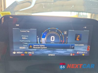 Zdjęcie 9 z 13 samochodu: 2026 CHEVROLET TRAVERSE LT VIN:1GNEVGKS0TJ302599 - miniatura