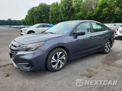 2025 SUBARU LEGACY 4S3BWAB60S3013136 - główne zdjęcie licytacji z USA - miniatura