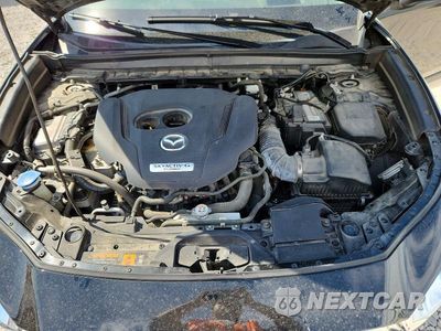 Zdjęcie 11 z 12 samochodu: 2022 MAZDA CX-30 PREMIUM PLUS VIN:3MVDMBEY7NM433382 - miniatura
