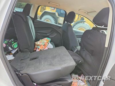 Zdjęcie 11 z 13 samochodu: 2017 FORD ESCAPE S VIN:1FMCU0F79HUE23620 - miniatura