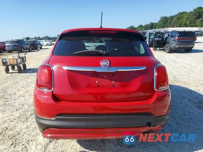 Zdjęcie 6 z 12 samochodu: 2017 FIAT 500X POP VIN:ZFBCFXAB1HP596844 - miniatura