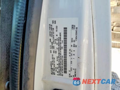 Zdjęcie 13 z 13 samochodu: 2014 FORD ECONOLINE E350 SUPER DUTY VAN VIN:1FTSE3EL5EDA27709 - miniatura