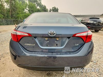 Zdjęcie 6 z 13 samochodu: 2015 TOYOTA COROLLA LE PLUS VIN:2T1BURHE5FC235414 - miniatura