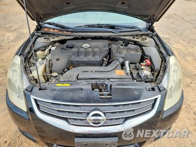 Zdjęcie 11 z 12 samochodu: 2012 NISSAN ALTIMA 2.5 VIN:1N4AL2AP5CC120923 - miniatura