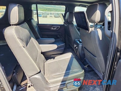 Zdjęcie 10 z 12 samochodu: 2021 GMC YUKON XL K1500 SLT VIN:1GKS2GKD1MR465596 - miniatura