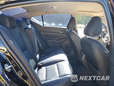 Zdjęcie 10 z 12 samochodu: 2021 NISSAN ALTIMA SL VIN:1N4BL4EV1MN340042 - miniatura