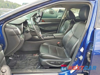 Zdjęcie 7 z 12 samochodu: 2021 NISSAN MAXIMA SV VIN:1N4AA6CV4MC504427 - miniatura