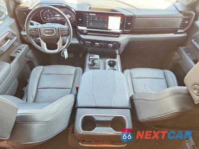 Zdjęcie 8 z 12 samochodu: 2024 GMC SIERRA K1500 SLT VIN:3GTUUDED3RG447102 - miniatura