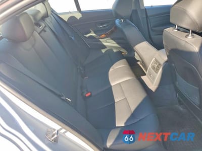 Zdjęcie 10 z 12 samochodu: 2013 BMW 328 I VIN:WBA3A5G57DNP23777 - miniatura