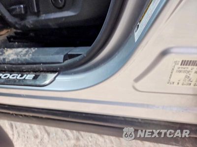 Zdjęcie 12 z 13 samochodu: 2023 NISSAN ROGUE SL VIN:5N1BT3CB8PC735747 - miniatura