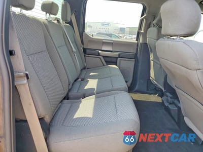 Zdjęcie 10 z 12 samochodu: 2017 FORD F250 SUPER DUTY VIN:1FT7W2B60HED26101 - miniatura